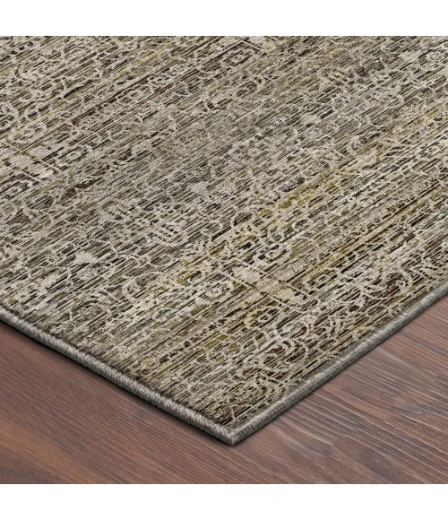 Dalyn Vico Brown VC9 10ft. x 14ft. Rect. Rug