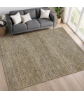 Dalyn Vico Brown VC9 10ft. x 14ft. Rect. Rug