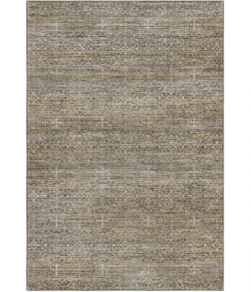Dalyn Vico Brown VC9 10ft. x 14ft. Rect. Rug
