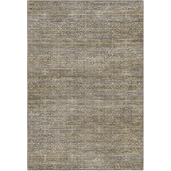 Dalyn Vico Brown VC9 8ft. x 10ft. Rect. Rug