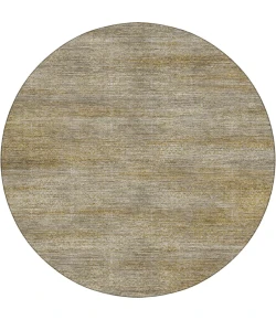 Dalyn Vico Ivory VC9 8ft. x 8ft. Round Rug