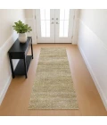 Dalyn Vico Ivory VC9 2ft.3in. x 7ft.6in. Rect. Rug