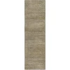 Dalyn Vico Ivory VC9 2ft.3in. x 7ft.6in. Rect. Rug