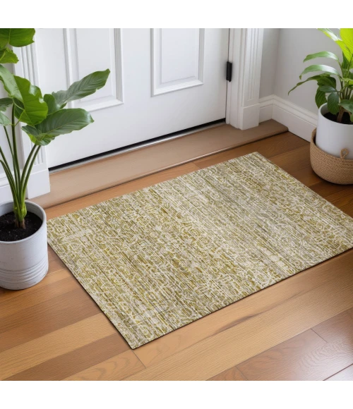 Dalyn Vico Ivory VC9 1ft.8in. x 2ft.6in. Rect. Rug