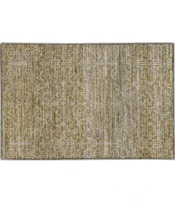Dalyn Vico Ivory VC9 1ft.8in. x 2ft.6in. Rect. Rug