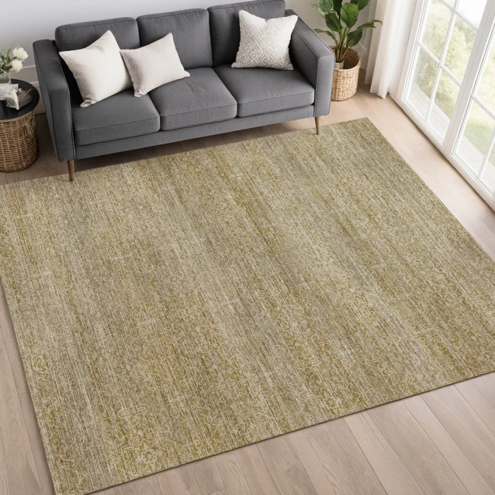 Dalyn Vico Ivory VC9 8ft. x 10ft. Rect. Rug