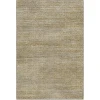 Dalyn Vico Ivory VC9 6ft.6in. x 9ft.6in. Rect. Rug