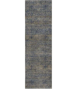 Dalyn Vico Blue VC9 2ft.3in. x 7ft.6in. Rect. Rug