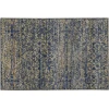 Dalyn Vico Blue VC9 1ft.8in. x 2ft.6in. Rect. Rug