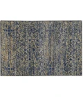 Dalyn Vico Blue VC9 1ft.8in. x 2ft.6in. Rect. Rug