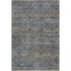 Dalyn Vico Blue VC9 6ft.6in. x 9ft.6in. Rect. Rug