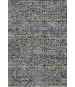 Dalyn Vico Blue VC9 6ft.6in. x 9ft.6in. Rect. Rug