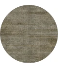 Dalyn Vico Green VC9 8ft. x 8ft. Round Rug