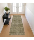 Dalyn Vico Green VC9 2ft.3in. x 7ft.6in. Rect. Rug