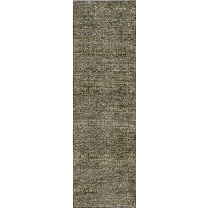 Dalyn Vico Green VC9 2ft.3in. x 7ft.6in. Rect. Rug