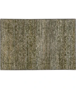 Dalyn Vico Green VC9 1ft.8in. x 2ft.6in. Rect. Rug