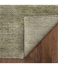Dalyn Vico Green VC9 10ft. x 14ft. Rect. Rug