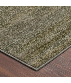 Dalyn Vico Green VC9 2ft.3in. x 7ft.6in. Rect. Rug