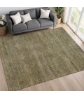 Dalyn Vico Green VC9 10ft. x 14ft. Rect. Rug