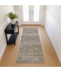 Dalyn Vico Gray VC9 2ft.3in. x 7ft.6in. Rect. Rug