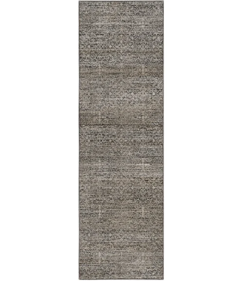 Dalyn Vico Gray VC9 2ft.3in. x 7ft.6in. Rect. Rug