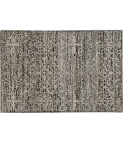 Dalyn Vico Gray VC9 1ft.8in. x 2ft.6in. Rect. Rug