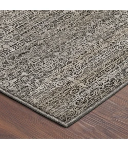 Dalyn Vico Gray VC9 2ft.3in. x 7ft.6in. Rect. Rug