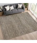 Dalyn Vico Gray VC9 3ft. x 5ft. Rect. Rug