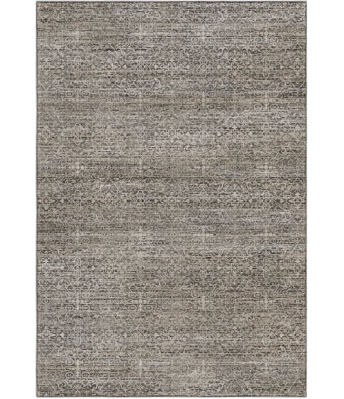 Dalyn Vico Gray VC9 3ft. x 5ft. Rect. Rug