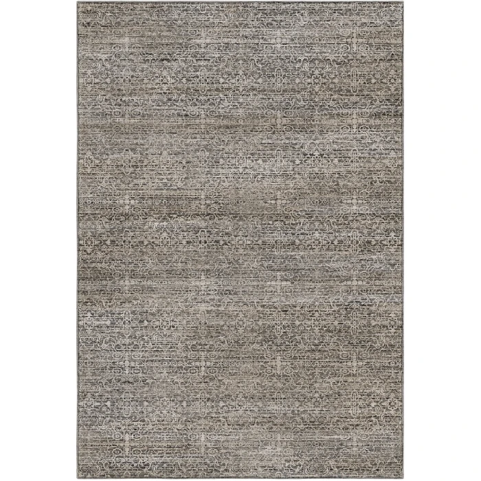 Dalyn Vico Gray VC9 9ft. x 12ft. Rect. Rug
