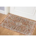 Dalyn Vienna VI1 Spice 1'8" x 2'6" Rug