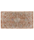 Dalyn Vienna VI1 Spice 1'8" x 2'6" Rug
