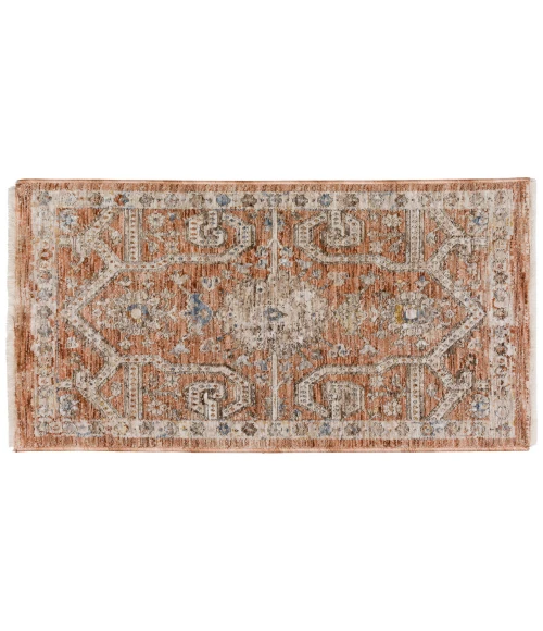 Dalyn Vienna VI1 Spice 1'8" x 2'6" Rug