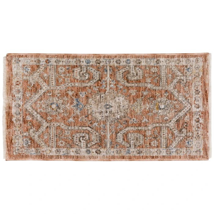 Dalyn Vienna VI1 Spice 1'8" x 2'6" Rug