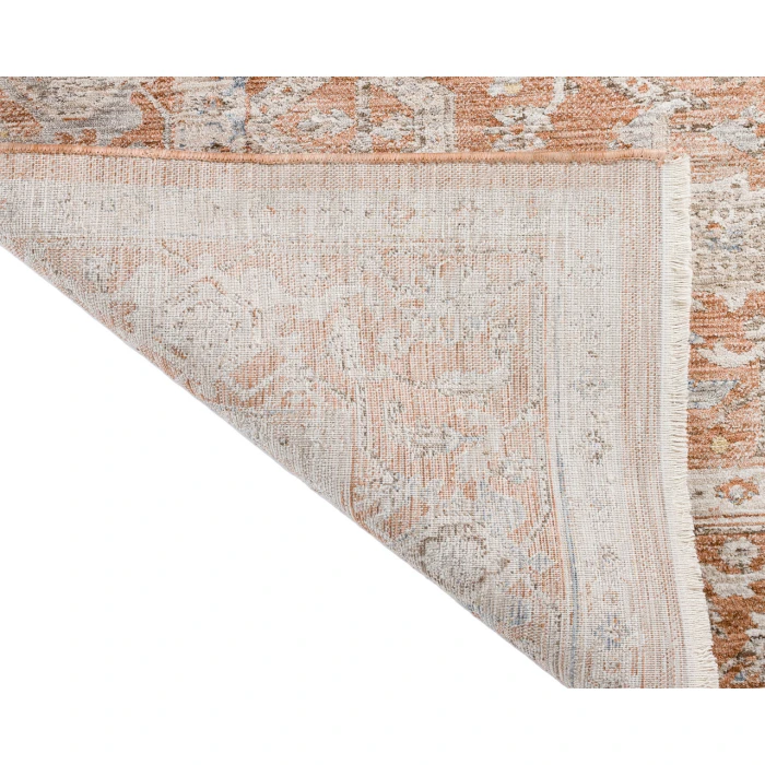 Dalyn Vienna VI1 Spice 1'8" x 2'6" Rug