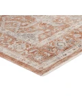 Dalyn Vienna VI1 Spice 3' x 5' Rug