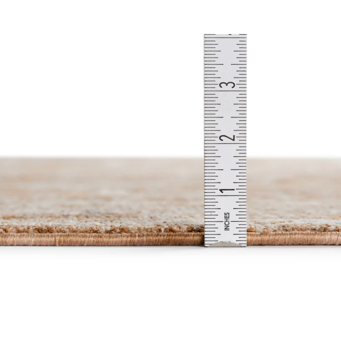 Dalyn Vienna VI1 Spice 1'8" x 2'6" Rug