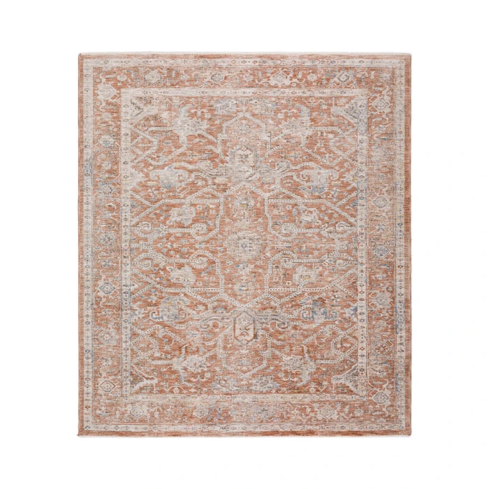 Dalyn Vienna VI1 Spice 5' x 7'10" Rug