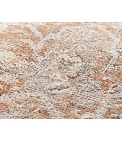 Dalyn Vienna VI1 Spice 3' x 5' Rug