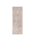 Dalyn Vienna VI2 Ivory 2'3" x 7'10" Runner Rug