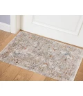 Dalyn Vienna VI2 Ivory 1'8" x 2'6" Rug