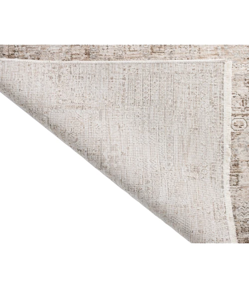 Dalyn Vienna VI2 Ivory 3' x 5' Rug