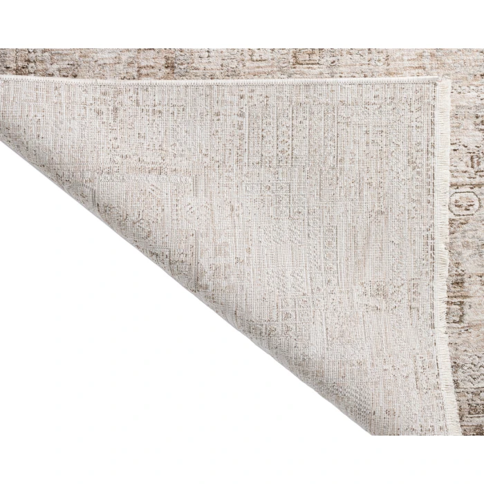 Dalyn Vienna VI2 Ivory 1'8" x 2'6" Rug