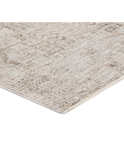 Dalyn Vienna VI2 Ivory 3' x 5' Rug