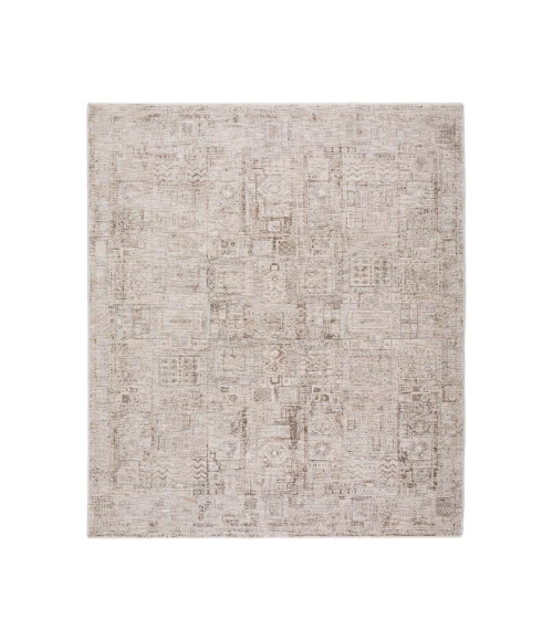 Dalyn Vienna VI2 Ivory 3' x 5' Rug