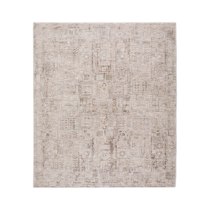Dalyn Vienna VI2 Ivory 9' x 13'2" Rug