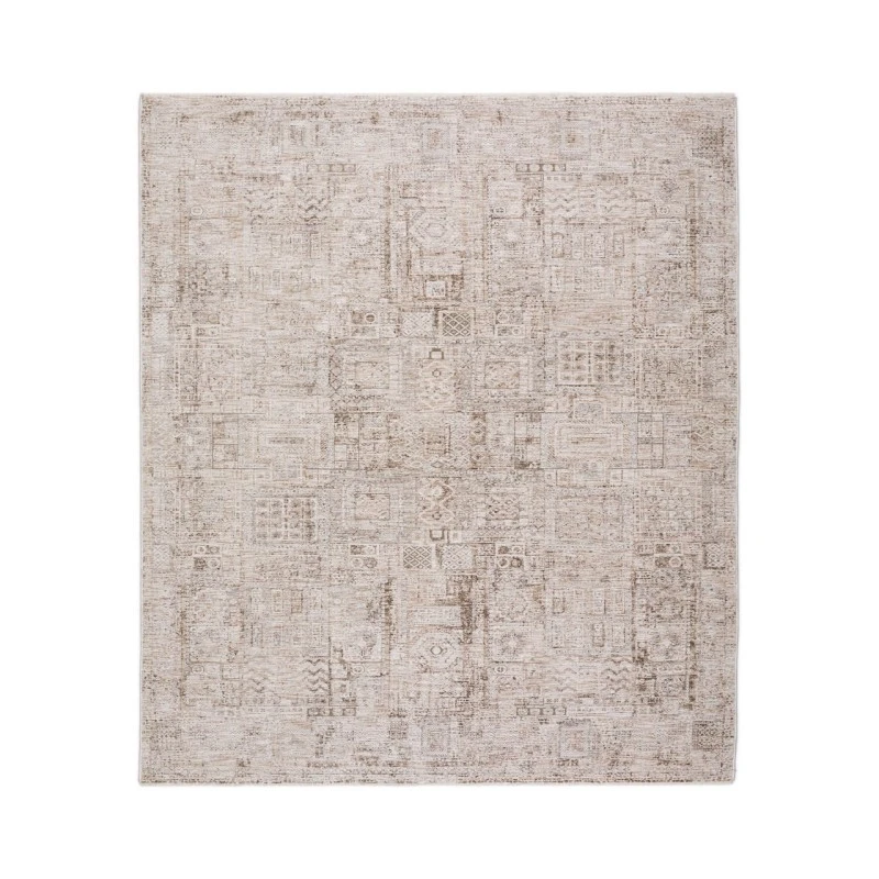 Dalyn Vienna VI2 Ivory 5' x 7'10" Rug
