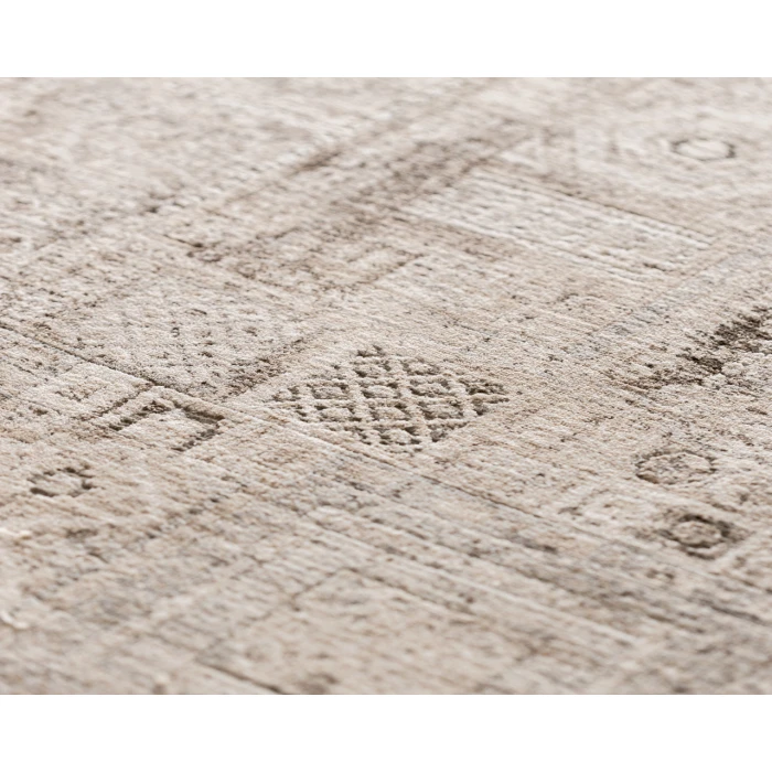 Dalyn Vienna VI2 Ivory 1'8" x 2'6" Rug