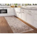 Dalyn Vienna VI3 Linen 2'3" x 7'10" Runner Rug