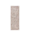 Dalyn Vienna VI3 Linen 2'3" x 7'10" Runner Rug